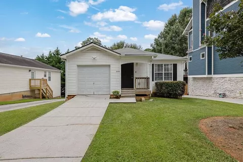 3126 Lynwood Dr NE, Atlanta, GA 30319