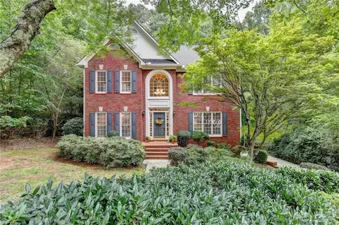 2065 Vanderbilt Pl, Lawrenceville, GA 30044