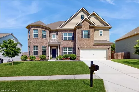 205 Kestrel Cir, Covington, GA 30014