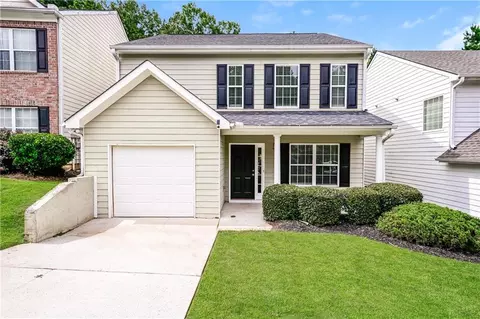 4615 Ravenwood Loop, Union City, GA 30291