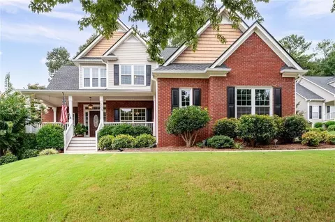 309 Bentonville Ln, Douglasville, GA 30134