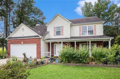 3575 Oak Grove Rd, Loganville, GA 30052