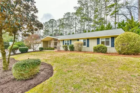 1195 Fielding Way, Marietta, GA 30068