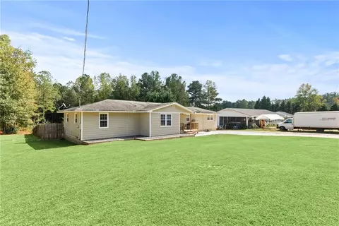 254 Bethlehem Church Rd, Carrollton, GA 30117