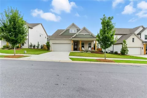 3510 Settlement Rd, Tucker, GA 30084
