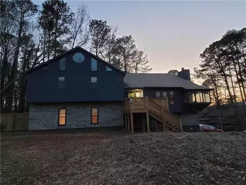 3469 Blackwell Way, Marietta, GA 30066