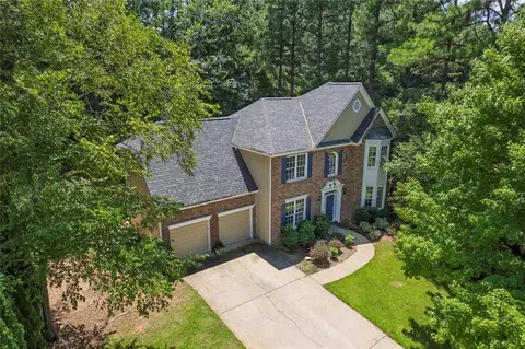 1031 Camden Ln, Woodstock, GA 30189