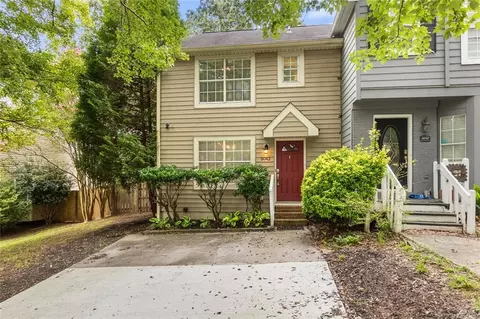 5042 Laurel Bridge Dr SE, Smyrna, GA 30082