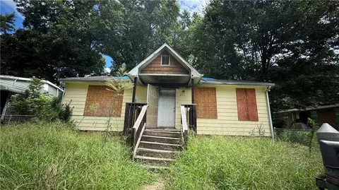 255 Stafford St NW, Atlanta, GA 30314