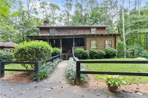 4830 John Burruss Rd, Cumming, GA 30040