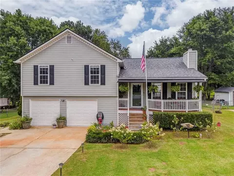 44 Poseidon Way, Lawrenceville, GA 30045
