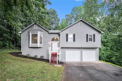 99 Breckenridge Ln, Powder Springs, GA 30127