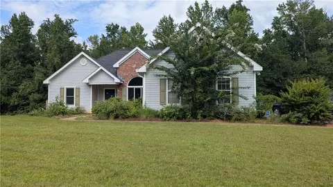 3630 Scotland Ln, Snellville, GA 30039
