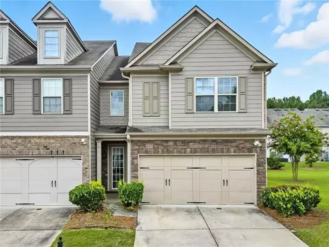 2333 Chancery Mill Ln, Buford, GA 30519