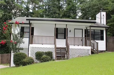 2571 Hamill Dr, Buford, GA 30519