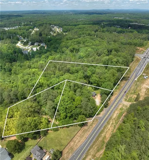 6275 Dallas Acworth Hwy, Dallas, GA 30132