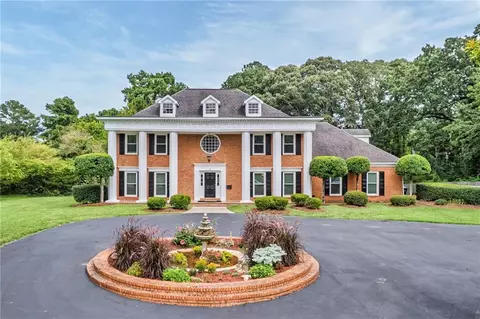 1216 Pleasant Hill Rd, Lawrenceville, GA 30044
