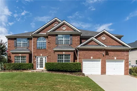 3971 Busby Mill Ct, Ellenwood, GA 30294