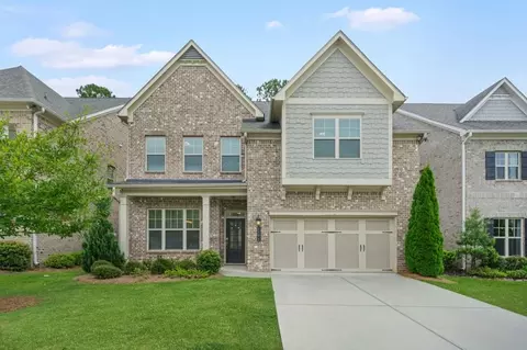 4284 Perimeter Park E, Atlanta, GA 30341