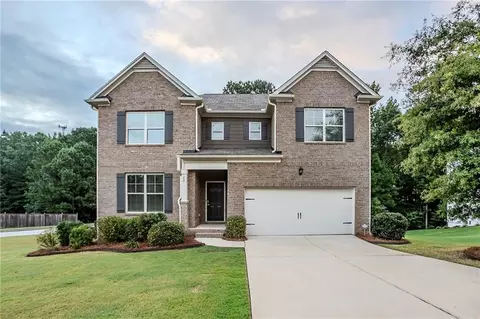 77 Rushing Creek Trl, Dallas, GA 30132