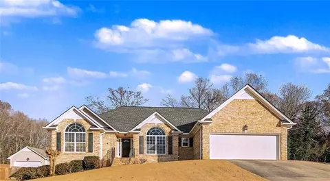 46 Ridge Brooke Dr, Douglasville, GA 30134