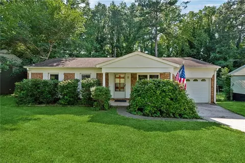 2624 Spring Dr SE, Smyrna, GA 30080