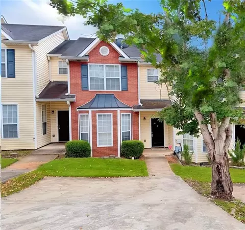 1464 Riverrock Trl, Riverdale, GA 30296