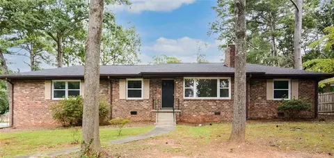 2251 Headland Dr, East Point, GA 30344