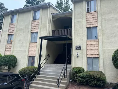 2398 Lawrenceville Hwy #E, Decatur, GA 30033