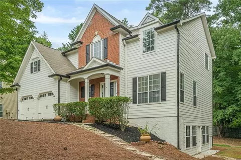 4223 Glenlake Pkwy NW, Kennesaw, GA 30144