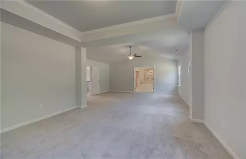 Living - 2820 Dolce Rd, Dacula, GA 30019 photo 8 of 8