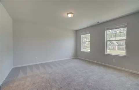 Bedroom - 2820 Dolce Rd, Dacula, GA 30019 photo 3 of 4