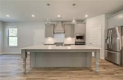 Kitchen - 2820 Dolce Rd, Dacula, GA 30019 photo 1 of 2