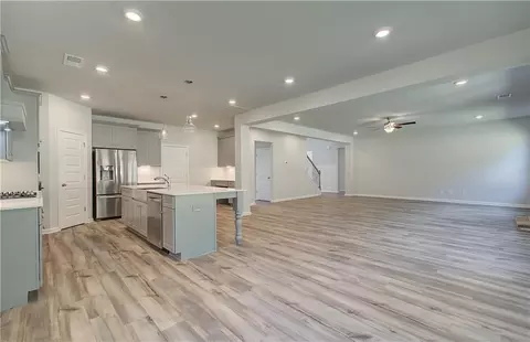 Living - 2820 Dolce Rd, Dacula, GA 30019 photo 6 of 8