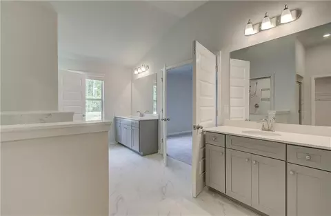 Entry Way - 2820 Dolce Rd, Dacula, GA 30019 photo 5 of 5