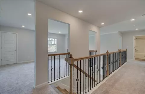 Entry Way - 2820 Dolce Rd, Dacula, GA 30019 photo 3 of 5