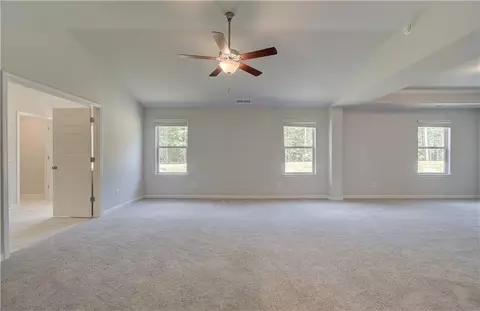 Living - 2820 Dolce Rd, Dacula, GA 30019 photo 7 of 8