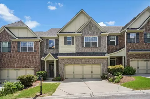 3643 Gambrell Ln NE, Atlanta, GA 30319