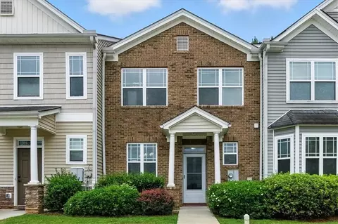 6345 Ellenwood Dr, Rex, GA 30273