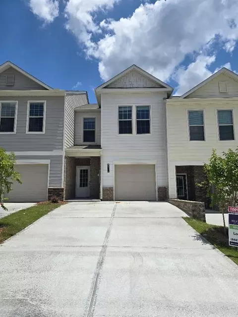 6104 Ripple Way #50, College Park, GA 30349