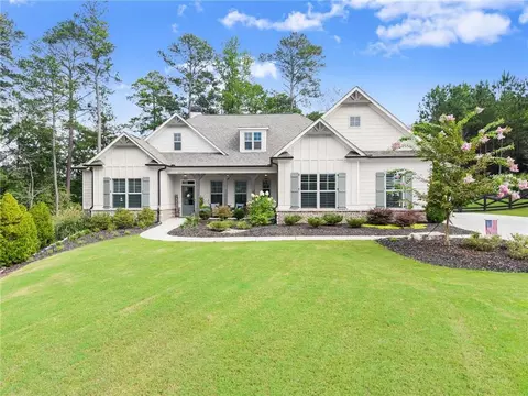 5416 Fishermans Cv, Gainesville, GA 30506