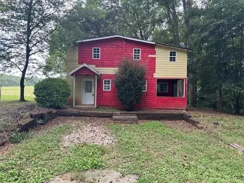 28 Gus Whiting Rd, Lavonia, GA 30553