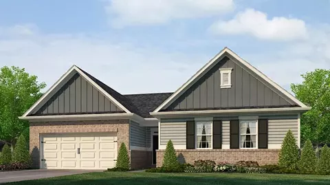 497 Majestic Oak Cir, Dallas, GA 30132