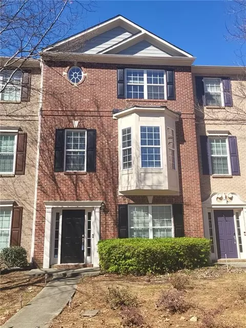 607 Pecan Knoll Dr #14, Marietta, GA 30008