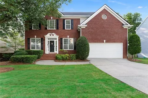 4117 NW Mcever Woods Dr NW, Acworth, GA 30101