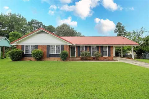 8 Chief Vann Dr SW, Rome, GA 30165