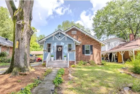 48 Hickory St NE, Rome, GA 30161
