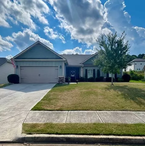 23 Winding Flower Walk, Adairsville, GA 30103