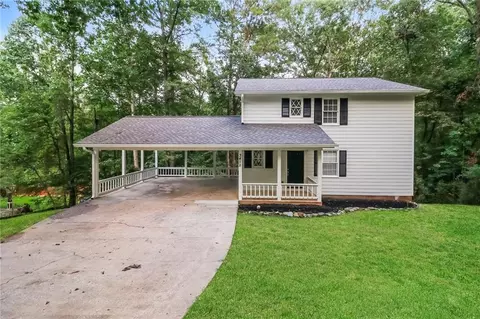 3458 Mansfield Ln, Snellville, GA 30039