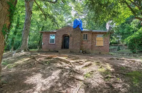 203 Church St NE, Rome, GA 30161